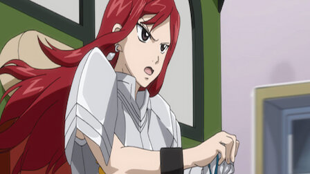 Watch Fairy Tail Netflix Watch Fairy Tail Netflix