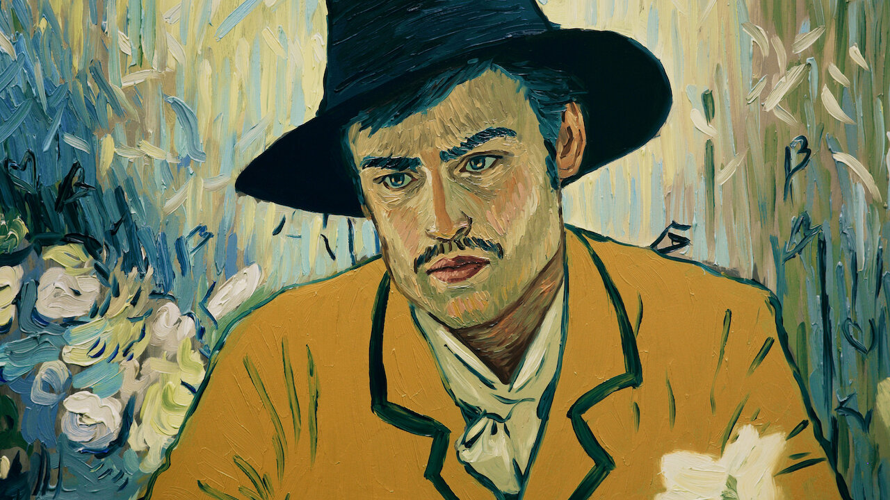 Watch Loving Vincent | Netflix Watch Loving Vincent | Netflix